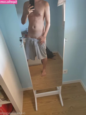 mlg00 - Time to shine a light on that perfect body!
