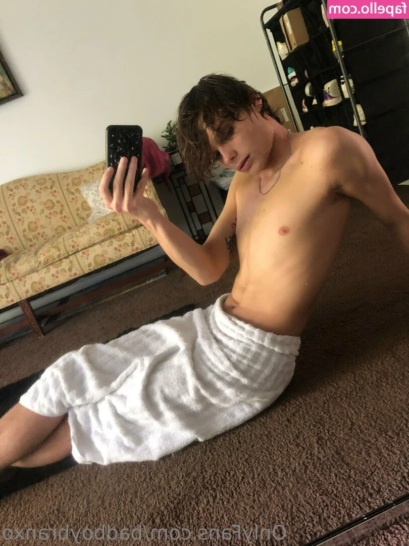 badboybranxo - New school slut Halloween video