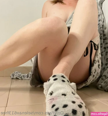 selenax613free - Open your mouth