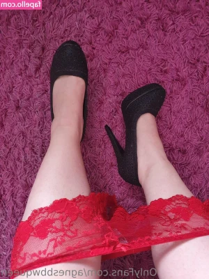 agnesbbwqueen - My ass is so perfect ..... you can not resist ...
