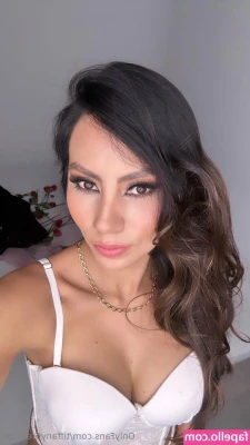 tiffanybreefree - “ I’m Hungry “ Please treat me , my master 🐯🩷 