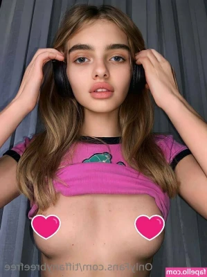 tiffanybreefree - Fat peach 🍑