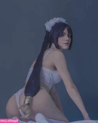 riina.wii [ riina-wii ] - Here is a #TuesdayTease of the gorgeous & kinky Zazie. It's from