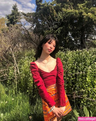 Olivia Sun [ olivia-sun ] - Let me take this corset off for you. You’ve proved yourself worth