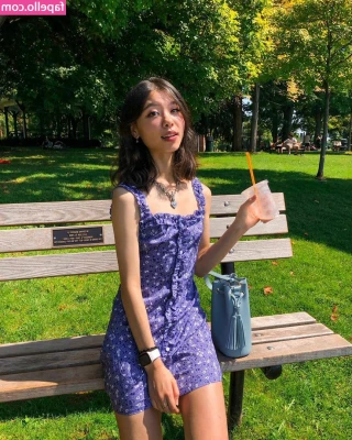 Olivia Sun [ olivia-sun ] - I just want a little bit of your time. 😈😏