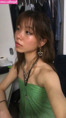 Olivia Sun [ olivia-sun ] - Going to drop the full 8 minute video in your inbox’s soon! It’ll