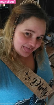 babybooh420 - And yes, this is how I look like when I'm home. All naked since I can