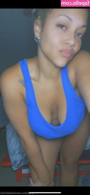 nickole1022 - Please fill me up💦🤤 - ⚠️🔞⚠️To collaborate with me