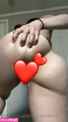 aria.rose.xoxo [ aria-rose-xoxo ] - Bold, beautiful, and too damn sexy. 🥵