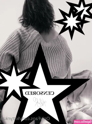 kittynkaa - Raw unedited footage. But I was feeling sexy and wanted to share 💕