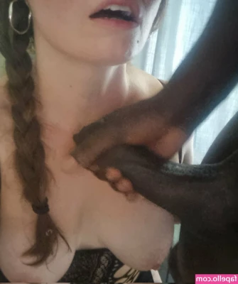 Englishrosieee - Some up close dildo fucking so you can see how tight I am 😈