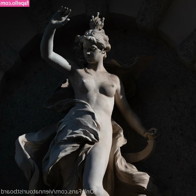 viennatouristboard - Be aggressive, B-E aggressive (please?)