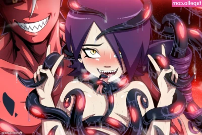 Linker Lewds [ linker-lewds ] - Valentine's Day Sex Part 3
