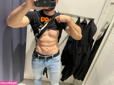 ralph852 - say hi to your favorite sleepyhead 😚👋🏻