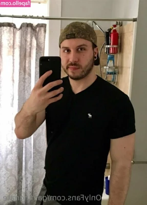 gainingnate - On this day we were very naughty, I love it when Be wears dresses, I