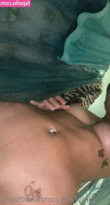 whotfsicily - little naked body