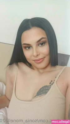 sonia_monella20 [ sonia-monella20 ] - Bath videos😱💖