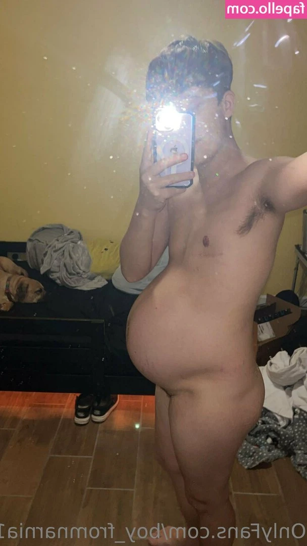 boy_fromnarnia1 [ boy-fromnarnia1 ] - Something to stroke your wiener to hehe. Who's failed no nut November