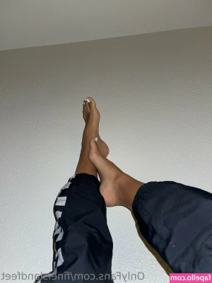 fineislandfeet - Bittersweet