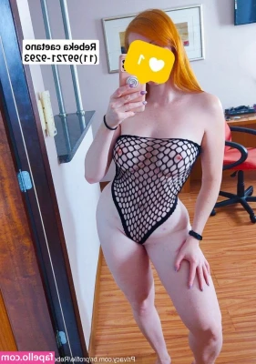 Rebeka Caetano [ rebeka-caetano ] - I can't believe I was told I can't workout in these tights... I don't