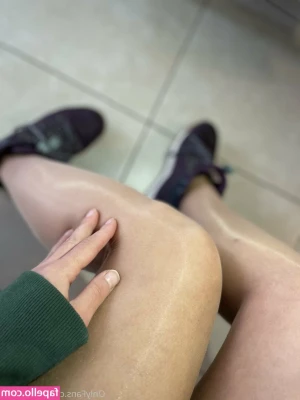 ms_ginger [ ms-ginger ] - Cute, sweet & sexy all in one!