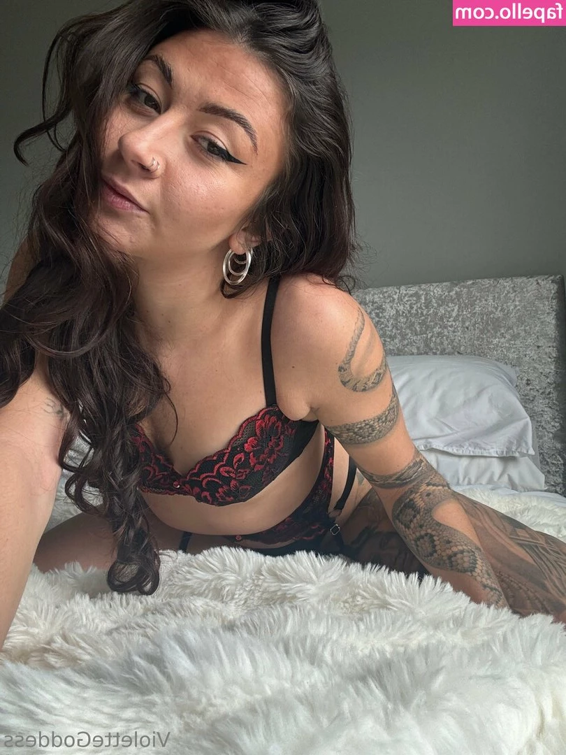 violettegoddess - Make my Lunch 🥪