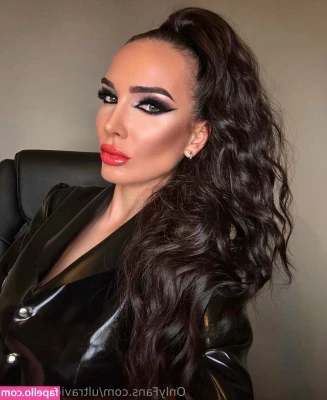 the.goddesskara [ the-goddesskara ] - It s been a minute now  What would you like to do wirh me