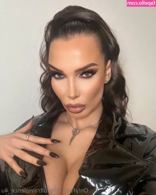the.goddesskara [ the-goddesskara ] - Take off your clothes we need to talk