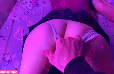 b4bygore - Hey y’all! It’s that time for me to get a wax again and I was
