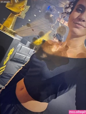 Cum Tributes [ cum-tributes ] - Trying out some new sets