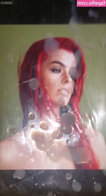 Cum Tributes [ cum-tributes ] - Kitty play pt 2 with  clarissacreep