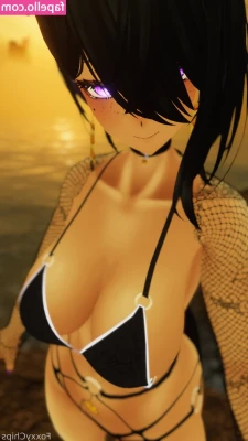 PurpleFox8 - upskirting is bad..- but here we can play a little,- rigth?