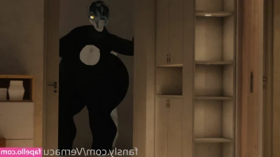 VernacularShark - I’d like to introduce you to someone ~