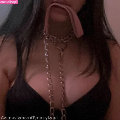 DreamyIzumiVA - first move of the day: watch my ass jiggle 🤭