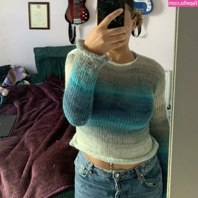 Rebekah Kelly [ rebekah-kelly ] - Workout video! A real workout, not a fake one for show. Wearing some