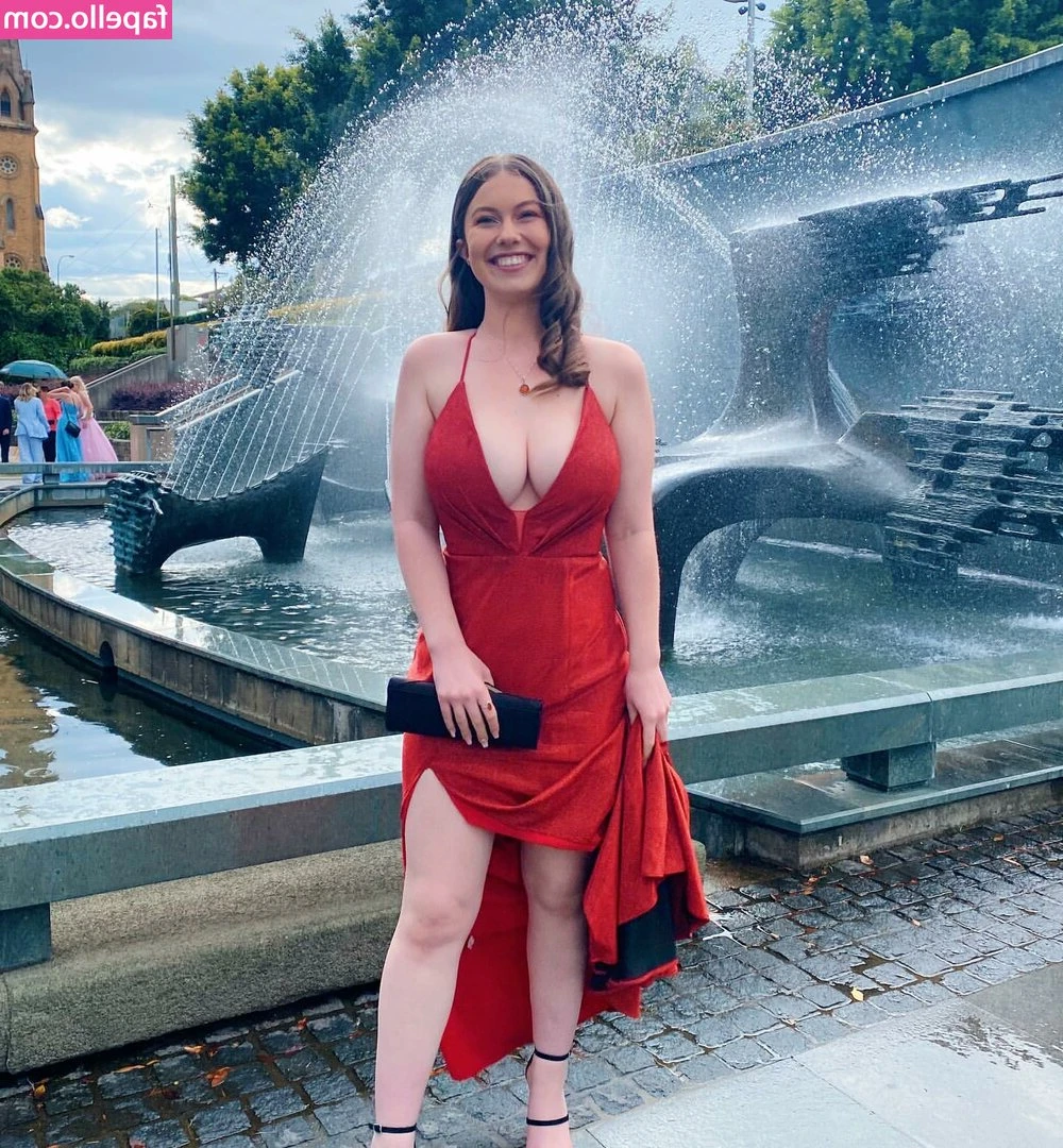 Stephanie Cox [ stephanie-cox ] - Where would you cum? 💦💦