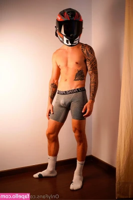 reedbiker - Do you like cock ratings? or do you just like showing me your cock