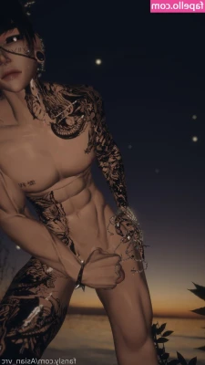 Asian_vrc [ asian-vrc ] - MAKE SURE YOU WATCH THE FILTHY LIVE SHOW AT 9AM BST THIS MORNING