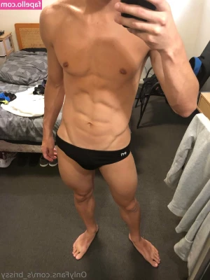 s_brissy [ s-brissy ] - Was it? 🤗