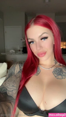 misssredrose - Ending my Saturday like this