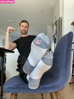 mylesmagicalsoles - My experience with kink.com