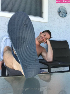 mylesmagicalsoles - New Content Drop