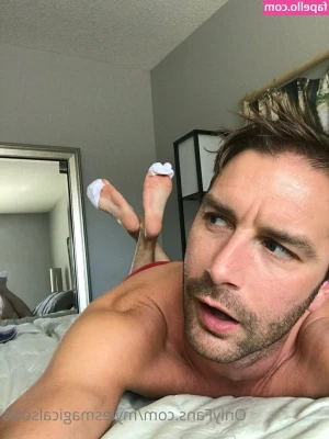 mylesmagicalsoles - ❤️‍🔥❤️‍🔥❤️‍🔥 FULL VIDEO