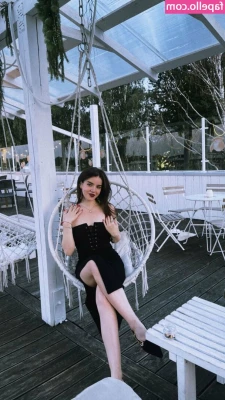 Liliana Sidorova [ liliana-sidorova ] - HEAVEN