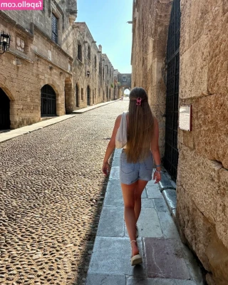 Darija Darbutaite [ darija-darbutaite ] - Good morning 😛