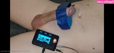 edgingmachine - PAPIII 😈😈😈