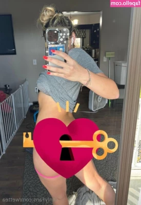 wettea - I love it when that cock is hard for me 🍆