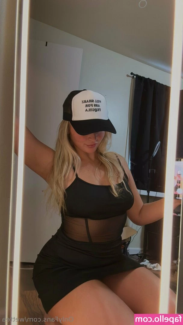 wettea - It s been a minute now  What would you like to do wirh me