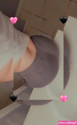 Squishybutch - So I met up with a fellow inflation enthusiast, got a little inflated