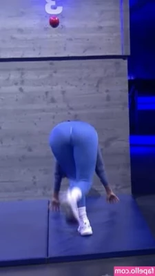 Sarah Engels [ sarah-engels-1 ] - nomal lol TikTok